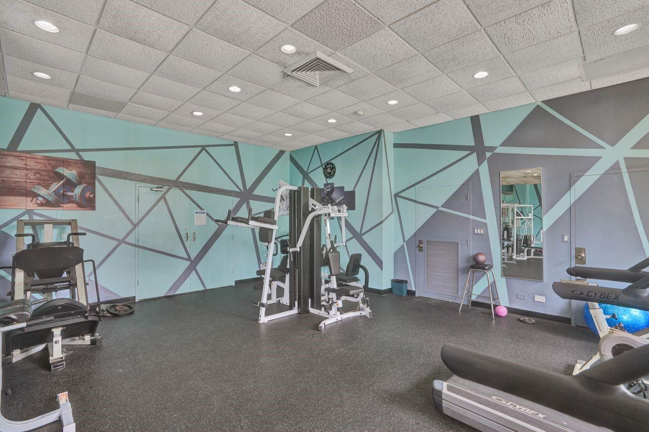 ParkView Condo - Residential