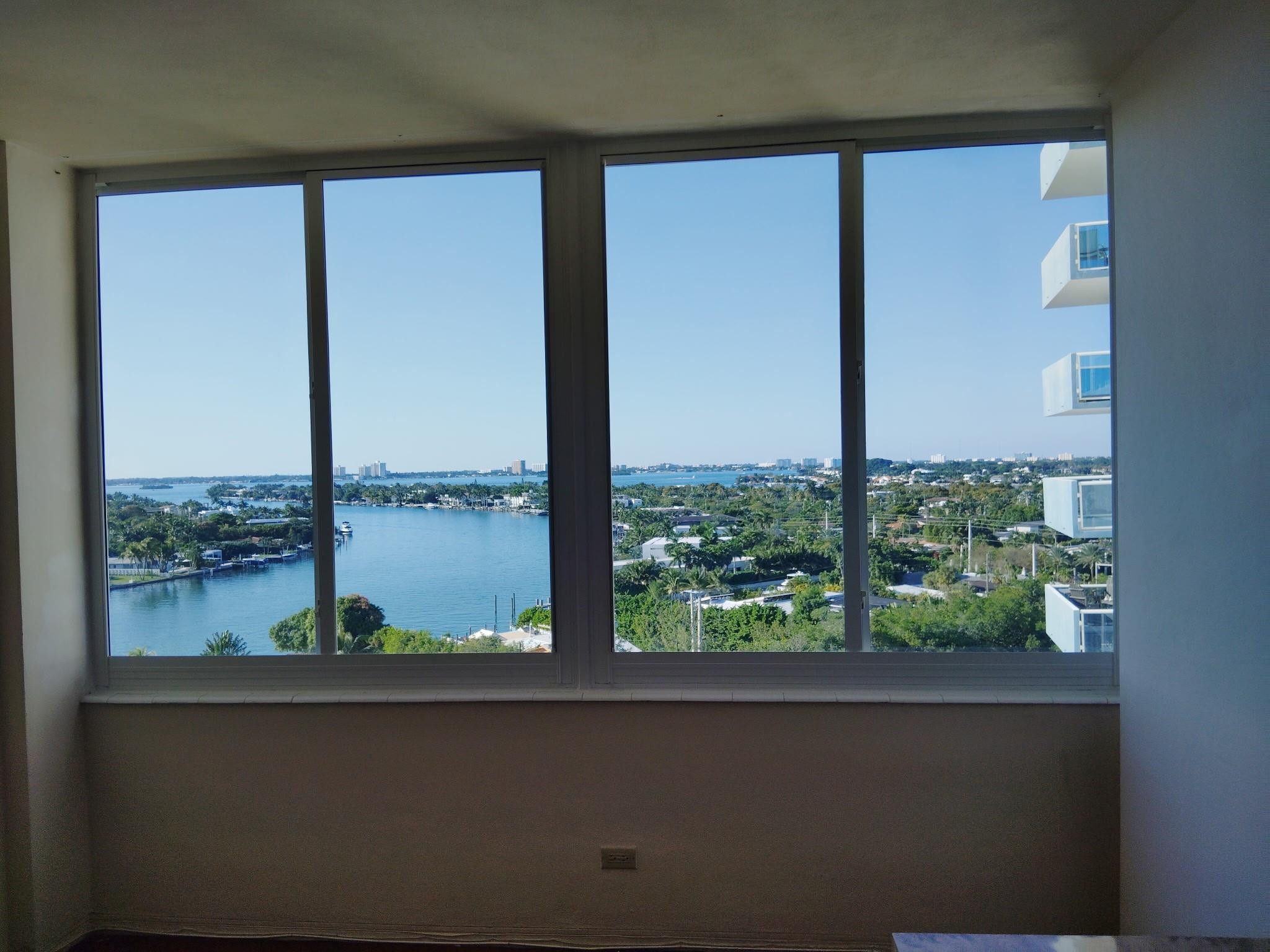 ParkView Condo - Residential