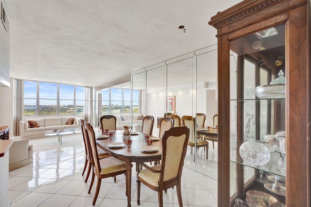 ParkView Condo - Residential