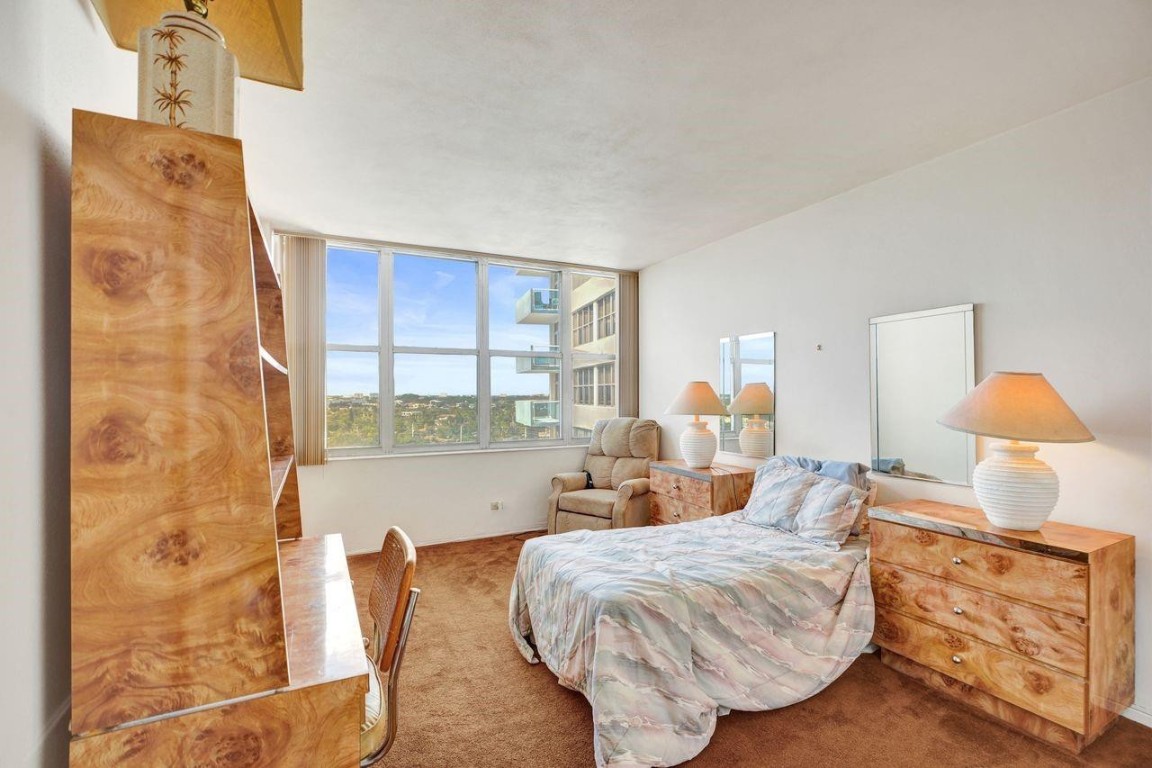 ParkView Condo - Residential