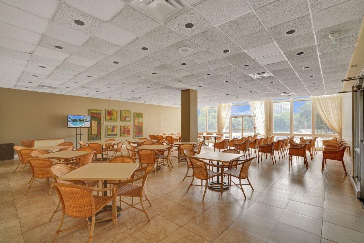 ParkView Condo - Residential