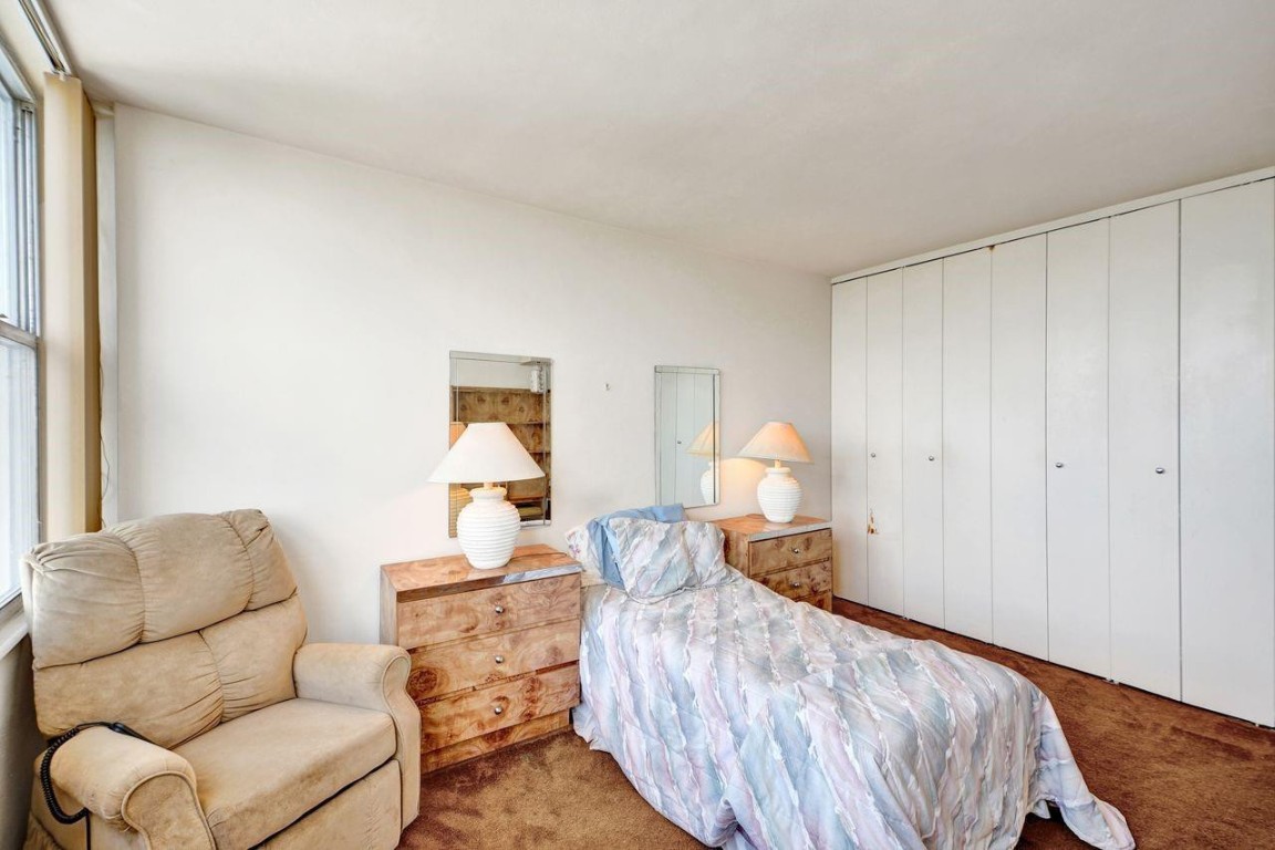 ParkView Condo - Residential