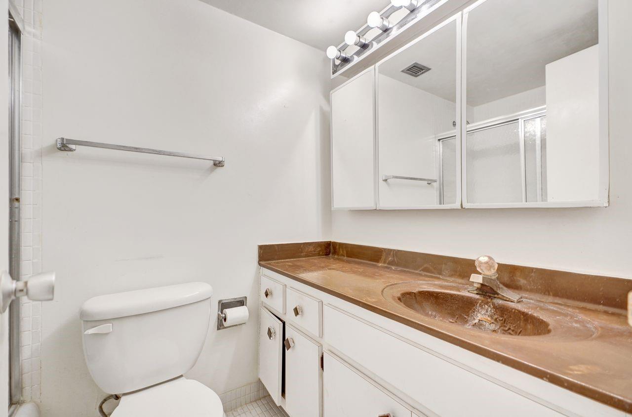 ParkView Condo - Residential