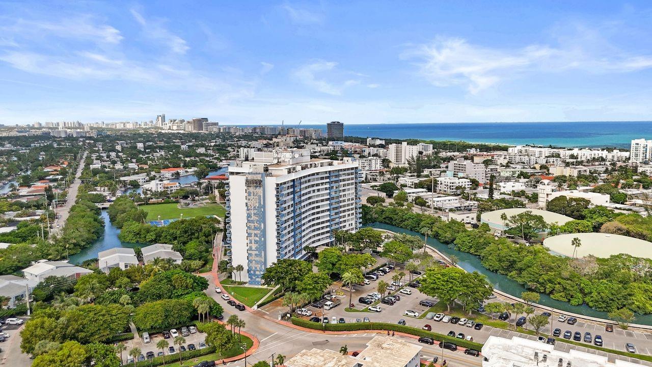 ParkView Condo - Residential