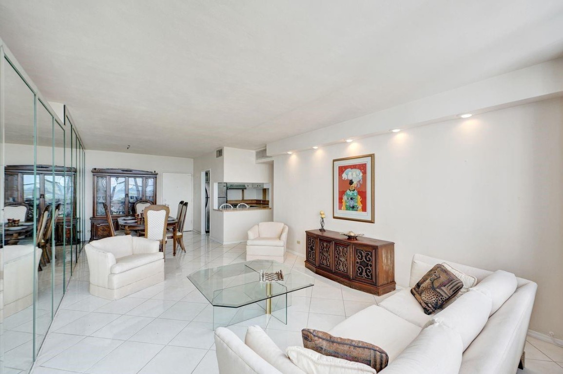 ParkView Condo - Residential