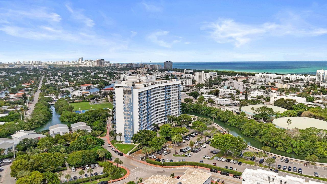 ParkView Condo - Residential