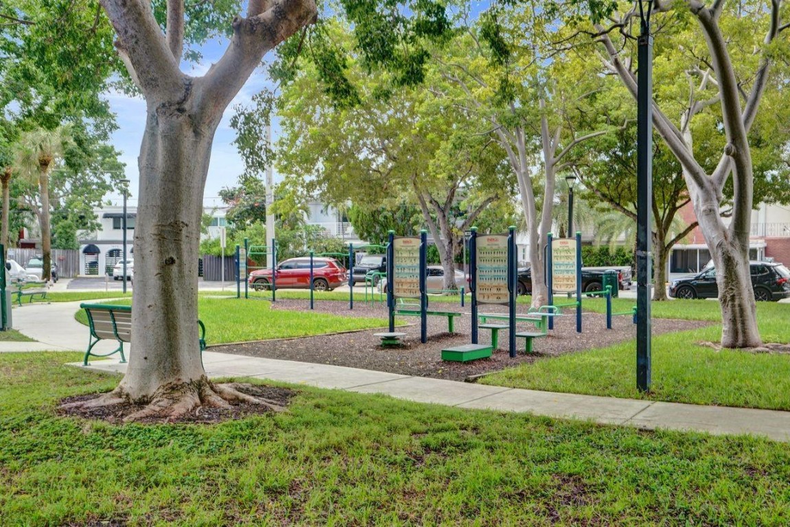 ParkView Condo - Residential