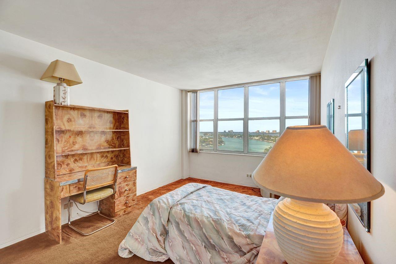 ParkView Condo - Residential