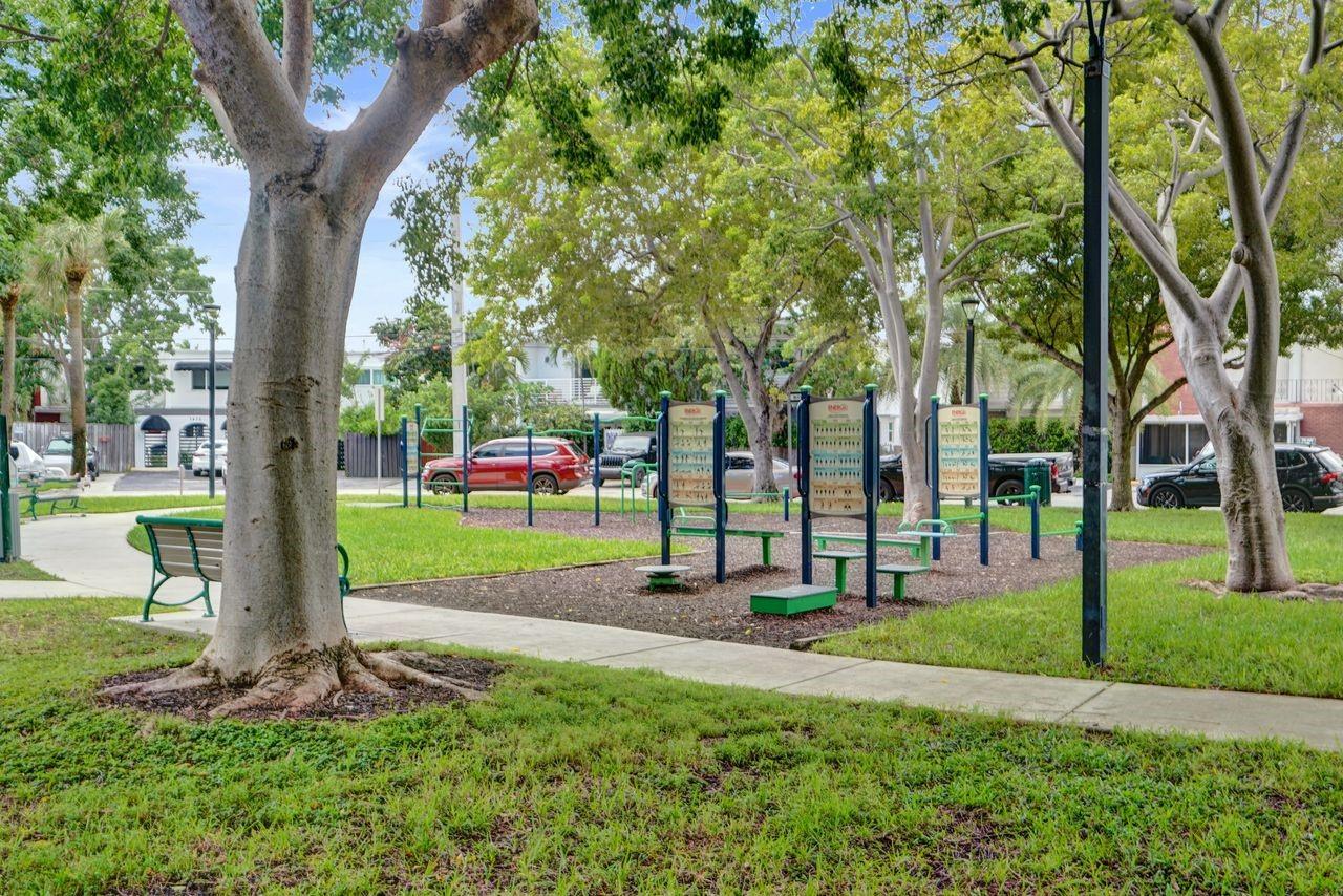 ParkView Condo - Residential