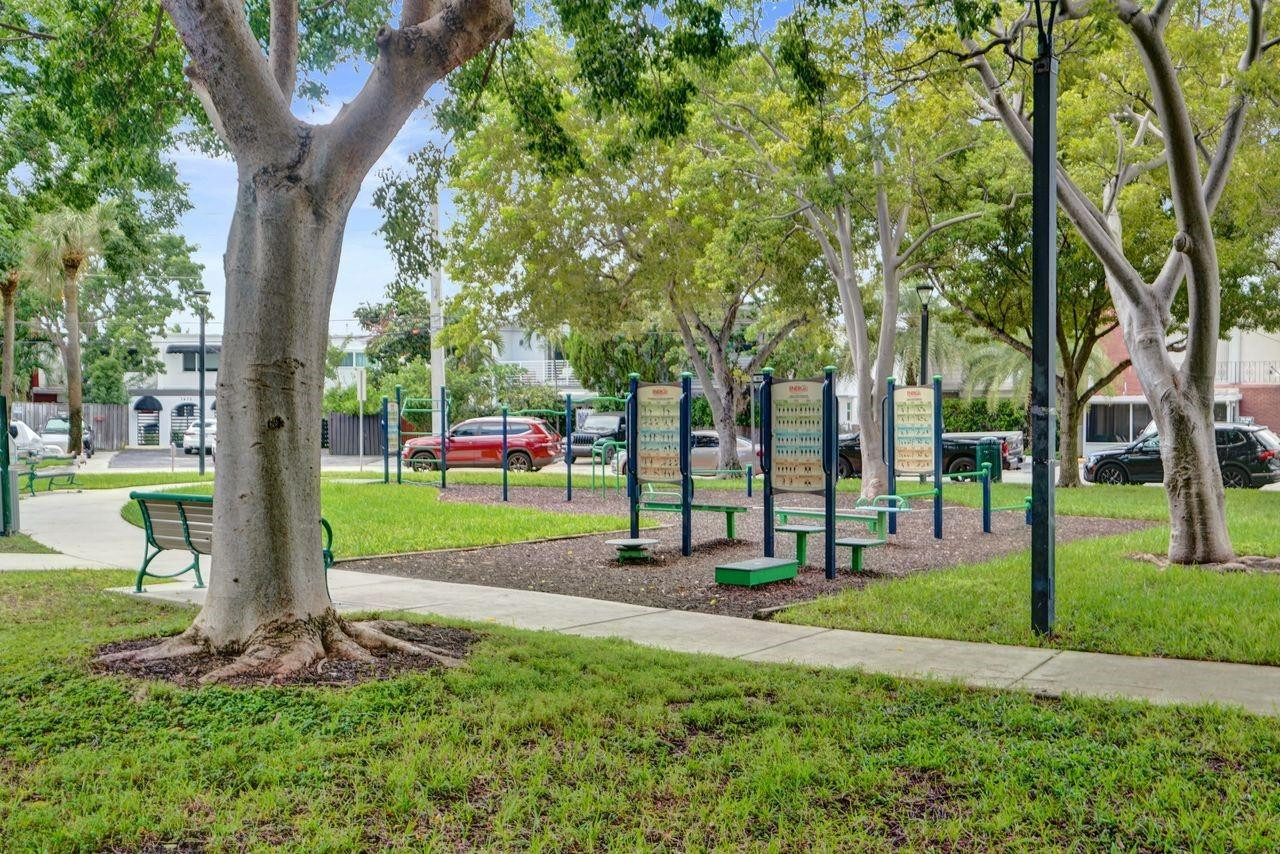 ParkView Condo - Residential