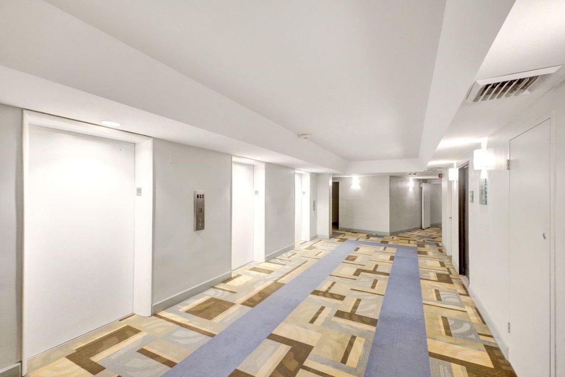 ParkView Condo - Residential