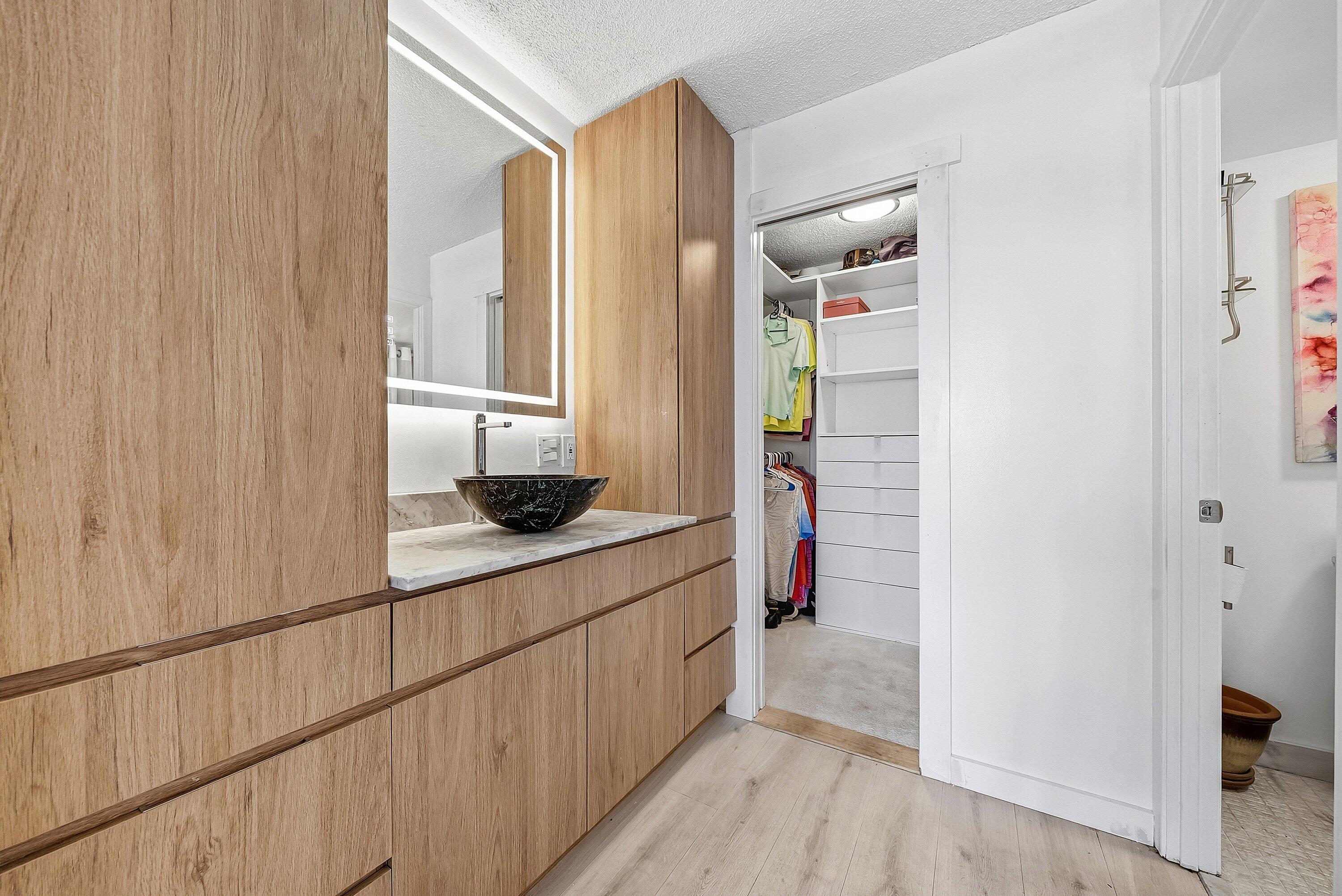 BOCA BAYOU CONDO - Residential