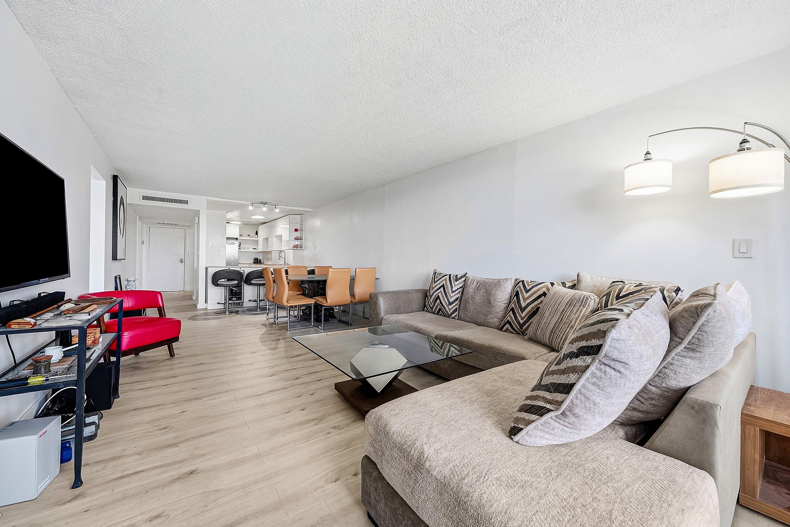 BOCA BAYOU CONDO - Residential