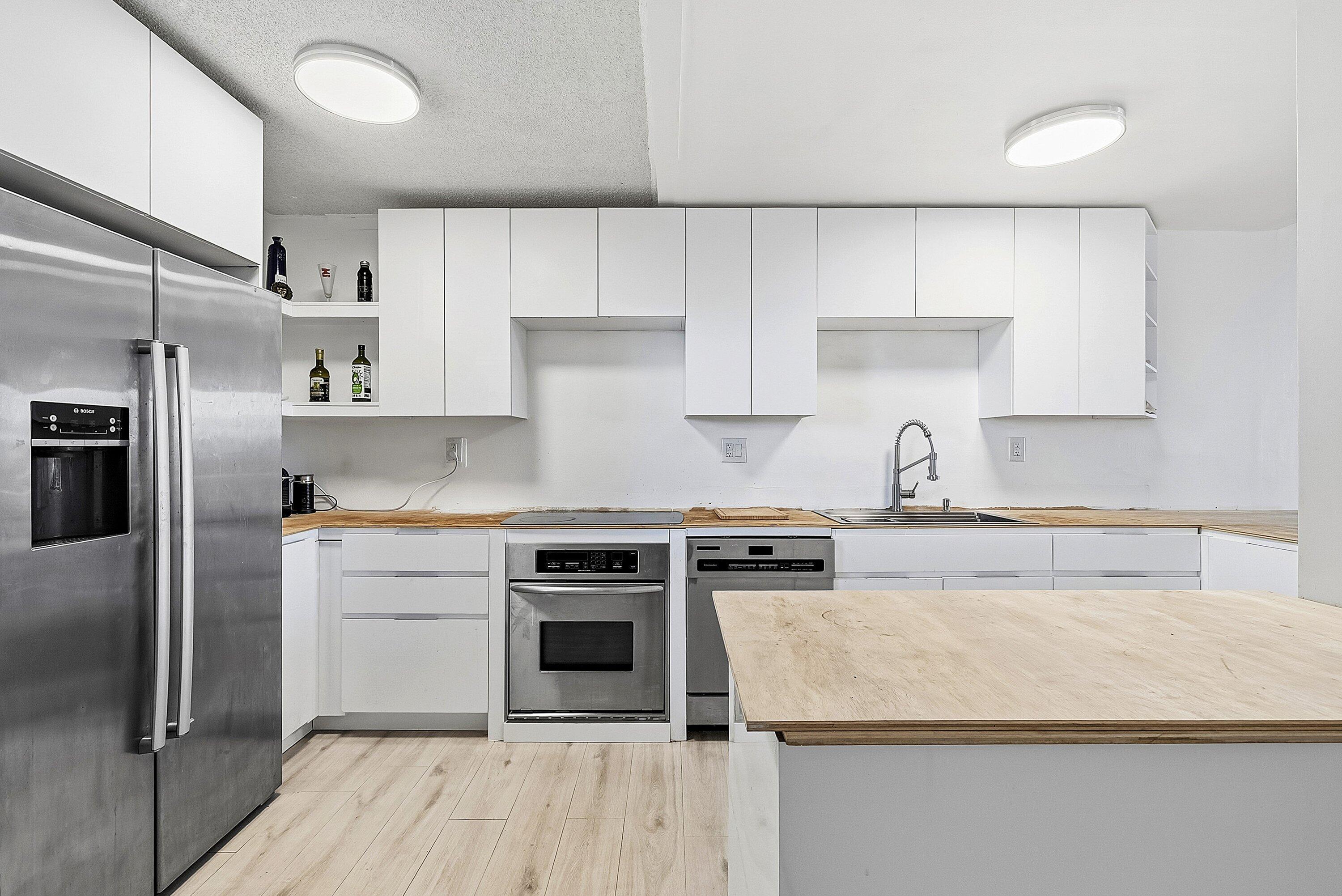 BOCA BAYOU CONDO - Residential