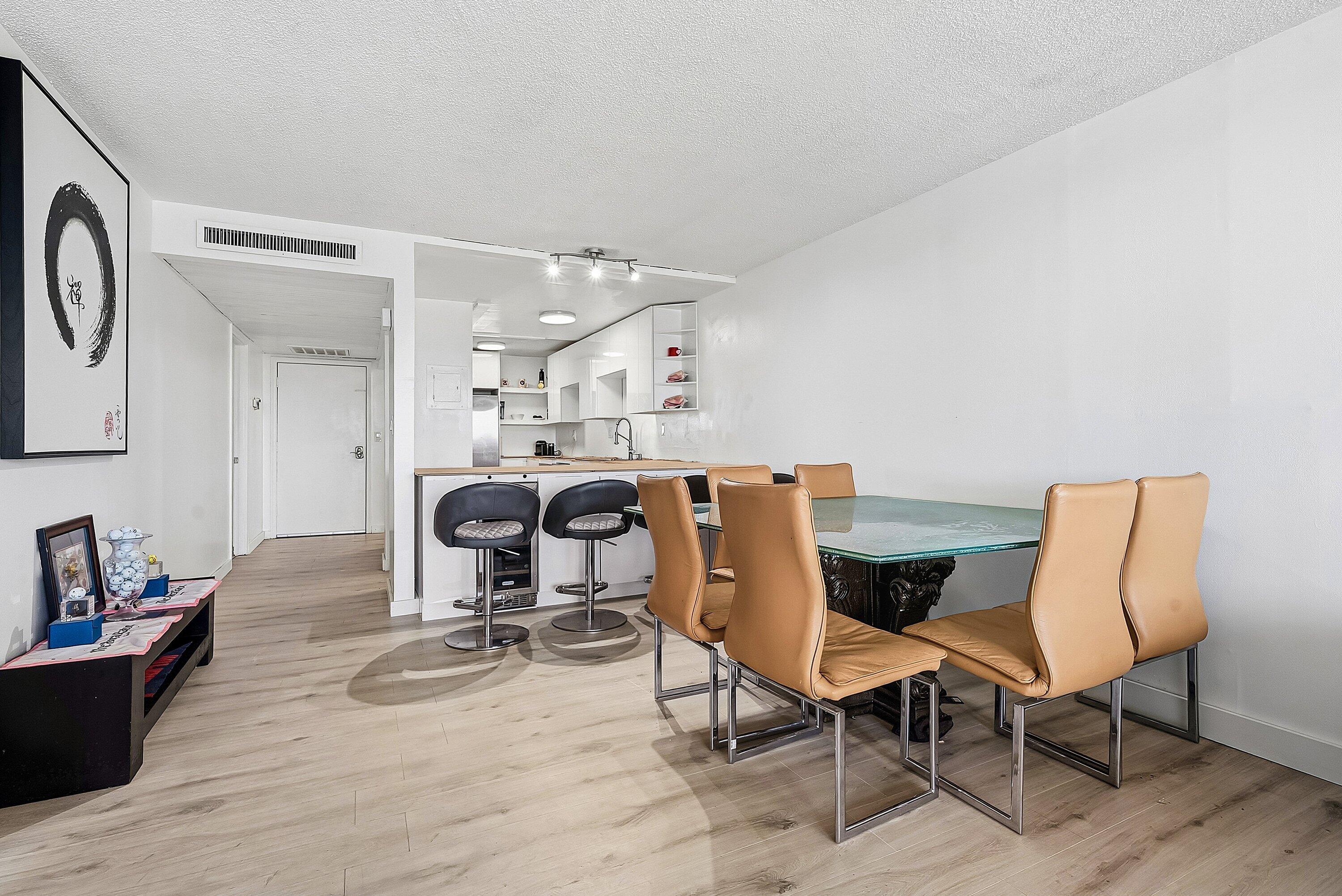 BOCA BAYOU CONDO - Residential