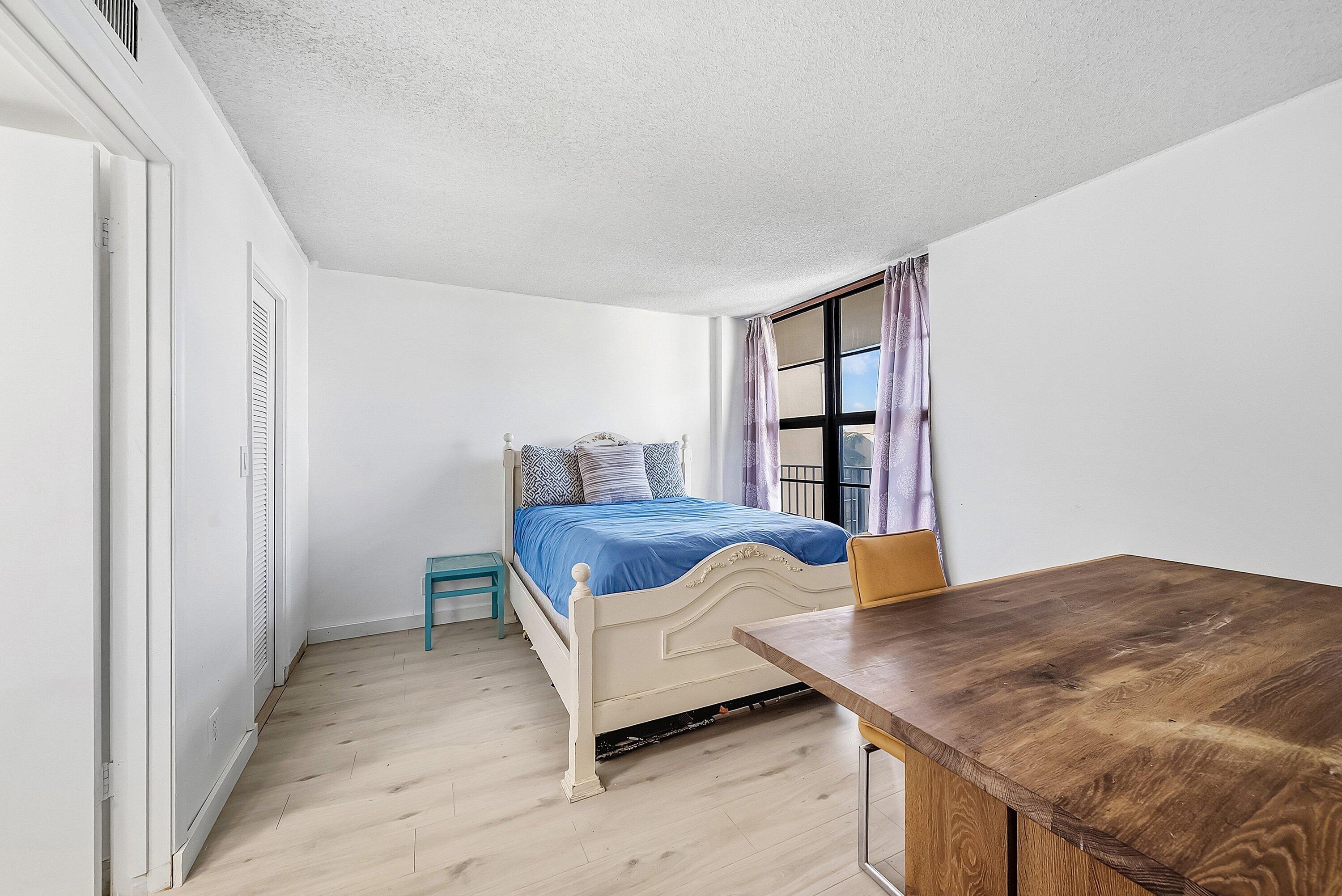 BOCA BAYOU CONDO - Residential