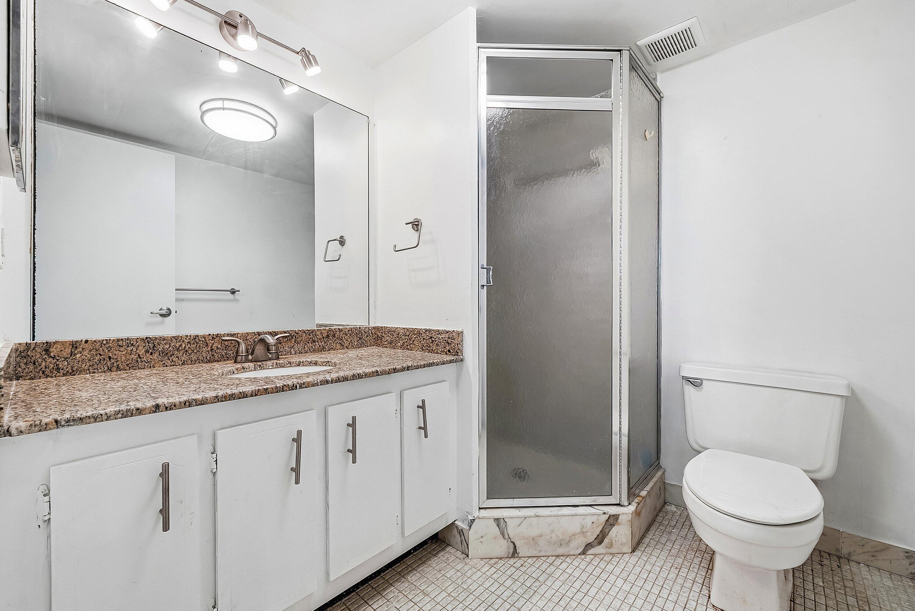 BOCA BAYOU CONDO - Residential