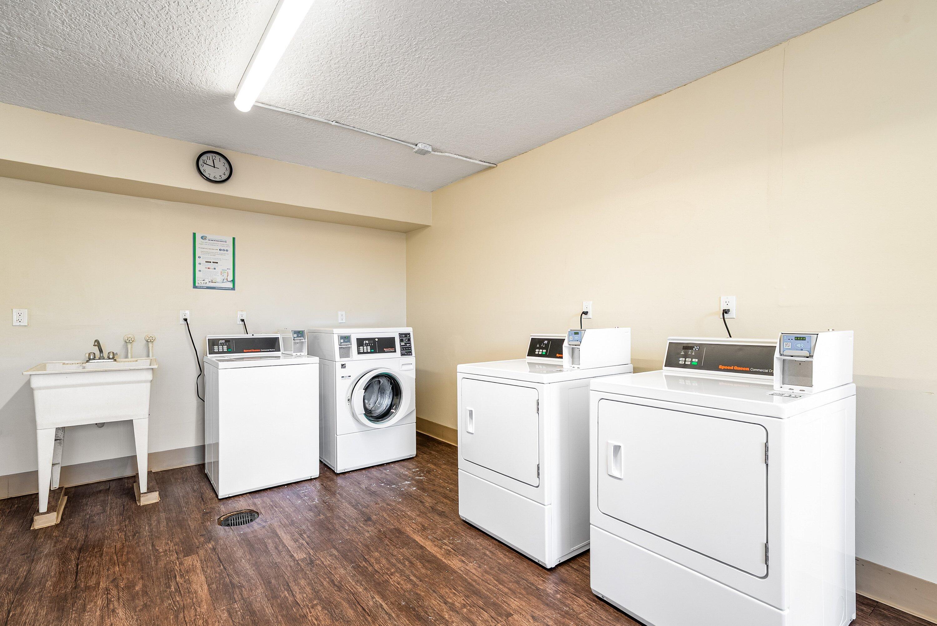 BOCA BAYOU CONDO - Residential