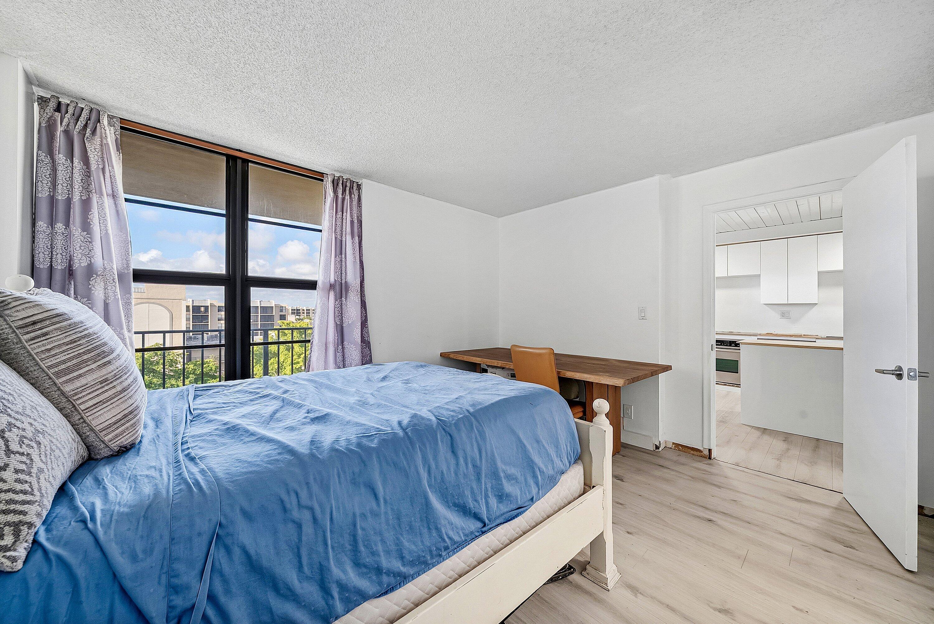 BOCA BAYOU CONDO - Residential