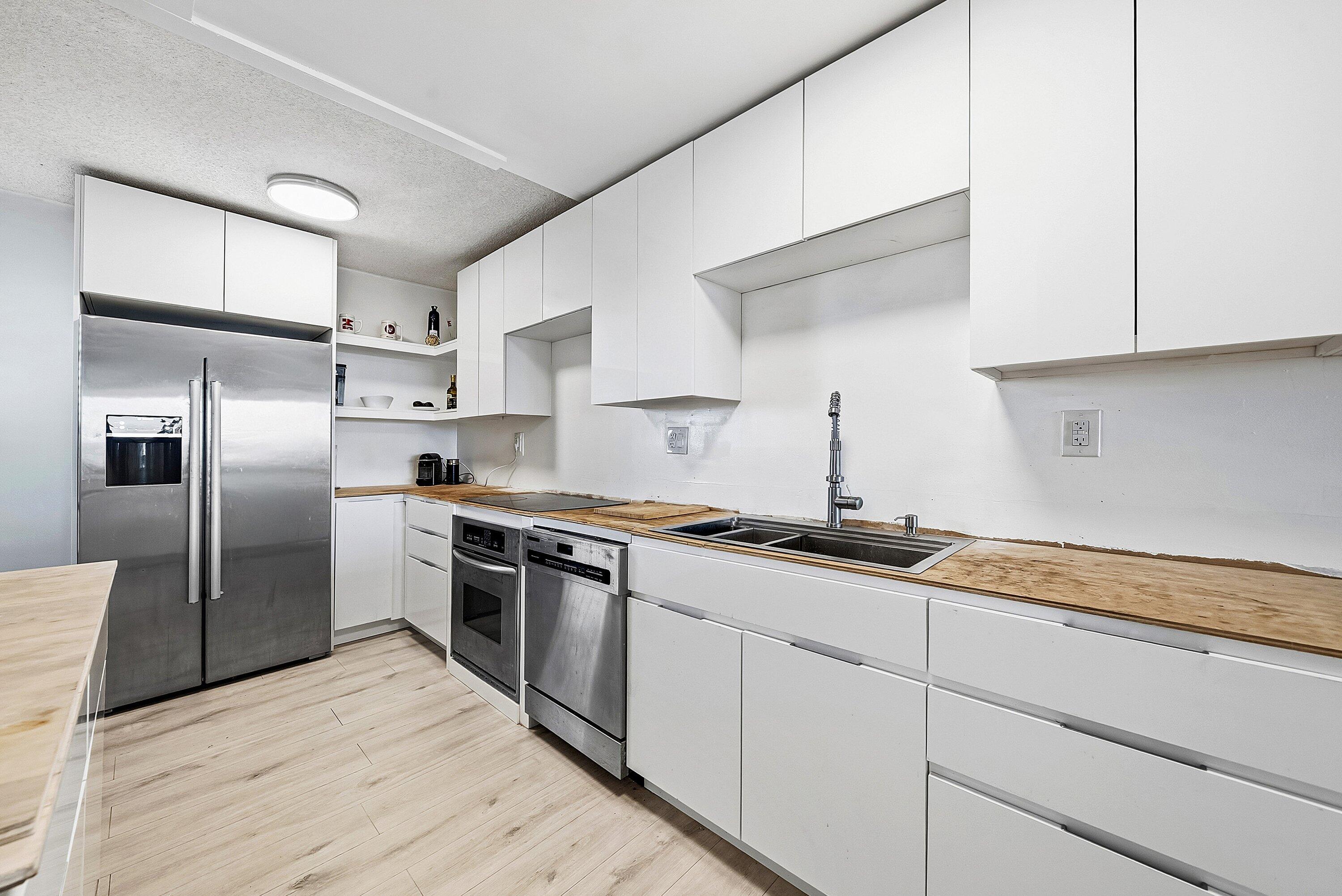 BOCA BAYOU CONDO - Residential