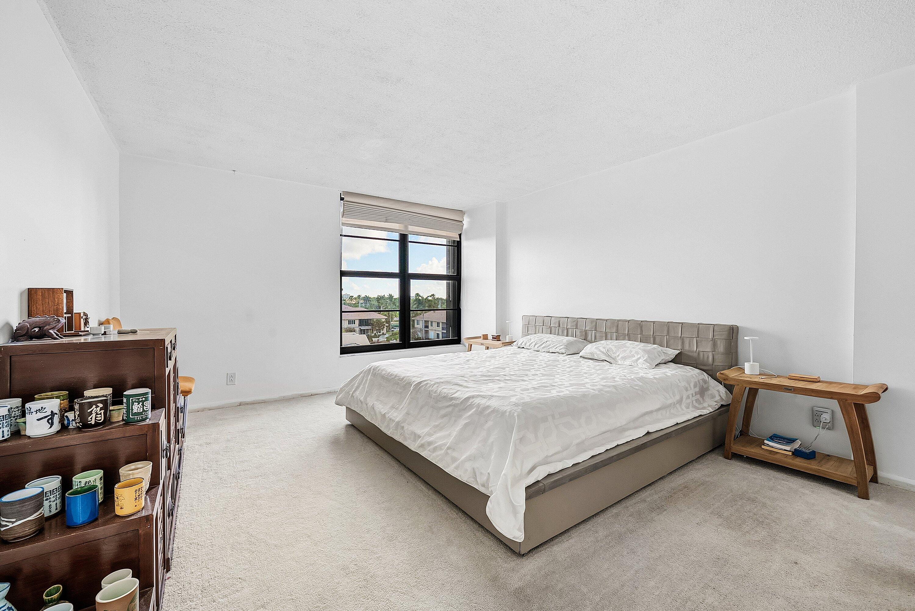 BOCA BAYOU CONDO - Residential