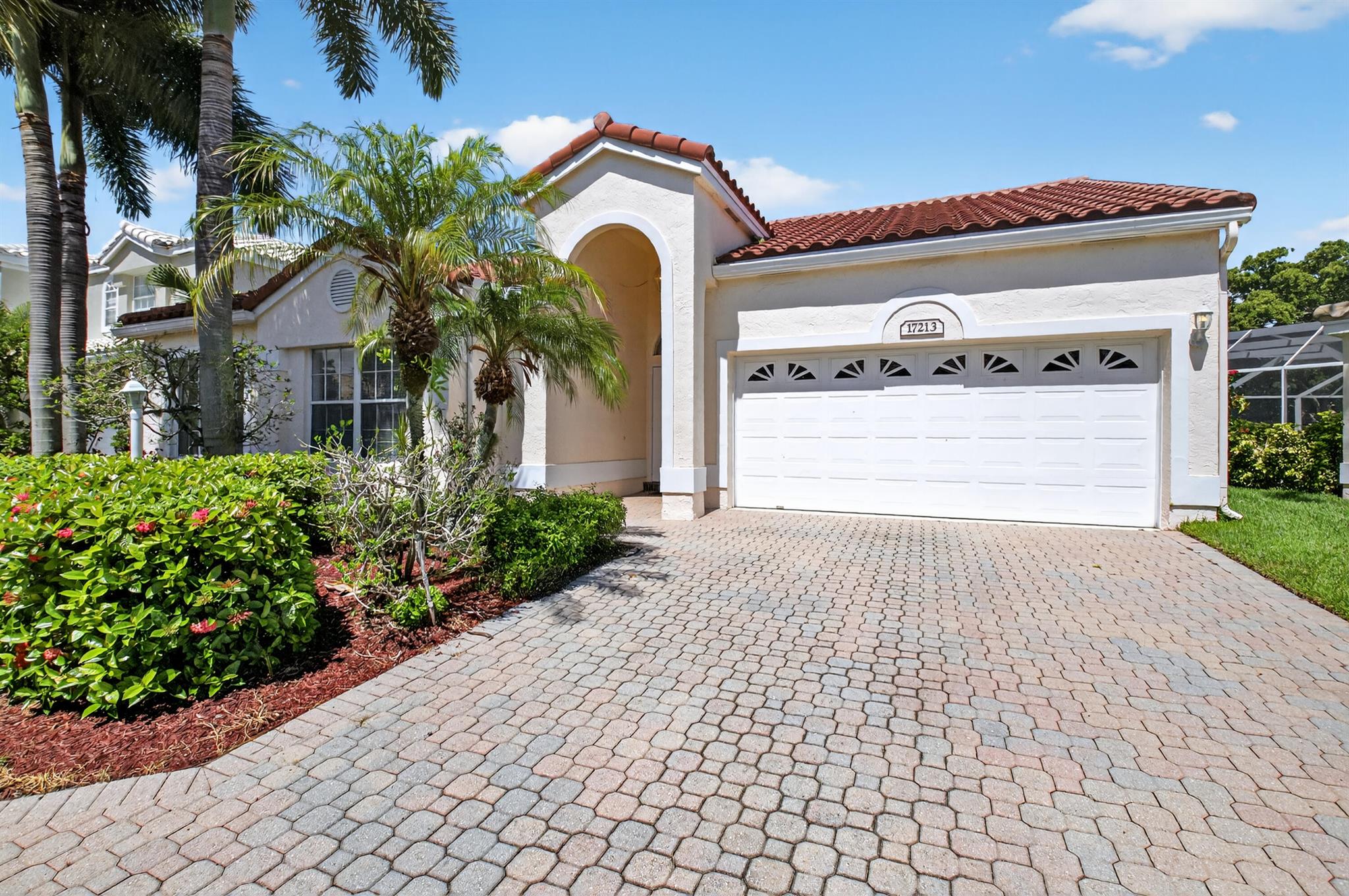 17213 Balboa Point Way