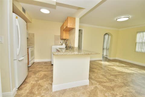 Tiny photo for 10762 La Placida Drive #205, Coral Springs, FL 33065 (MLS # F10544801)