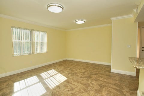 Tiny photo for 10762 La Placida Drive #205, Coral Springs, FL 33065 (MLS # F10544801)