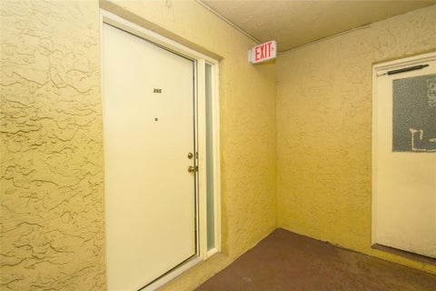 Tiny photo for 10762 La Placida Drive #205, Coral Springs, FL 33065 (MLS # F10544801)