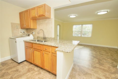 Tiny photo for 10762 La Placida Drive #205, Coral Springs, FL 33065 (MLS # F10544801)