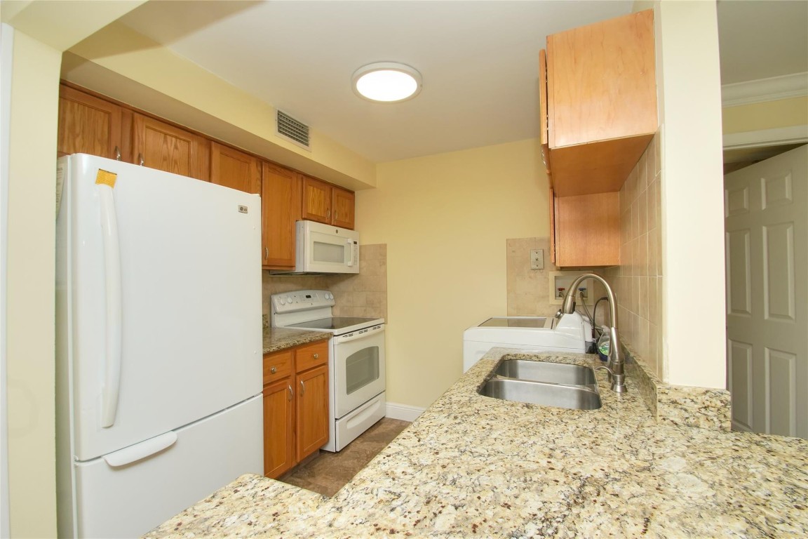 La Placida - Residential