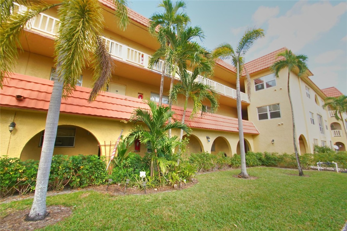 La Placida - Residential