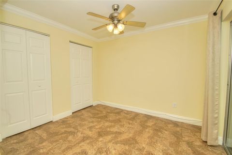 Tiny photo for 10762 La Placida Drive #205, Coral Springs, FL 33065 (MLS # F10544801)