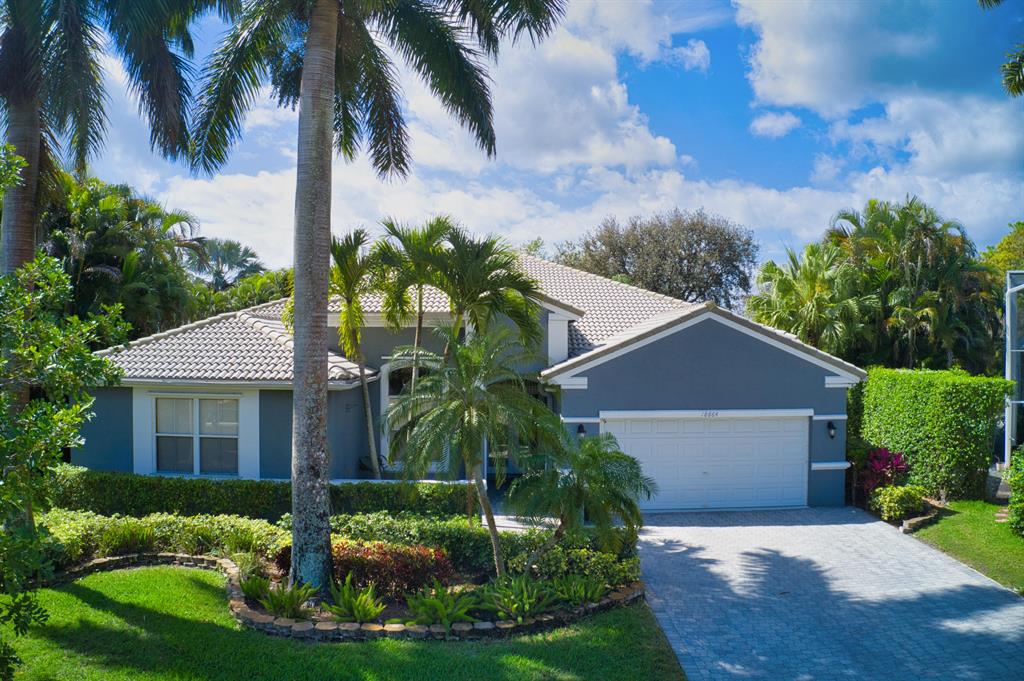Photo of 18664 Ocean Mist Drive, Boca Raton, FL 33498 (MLS # R10696571)