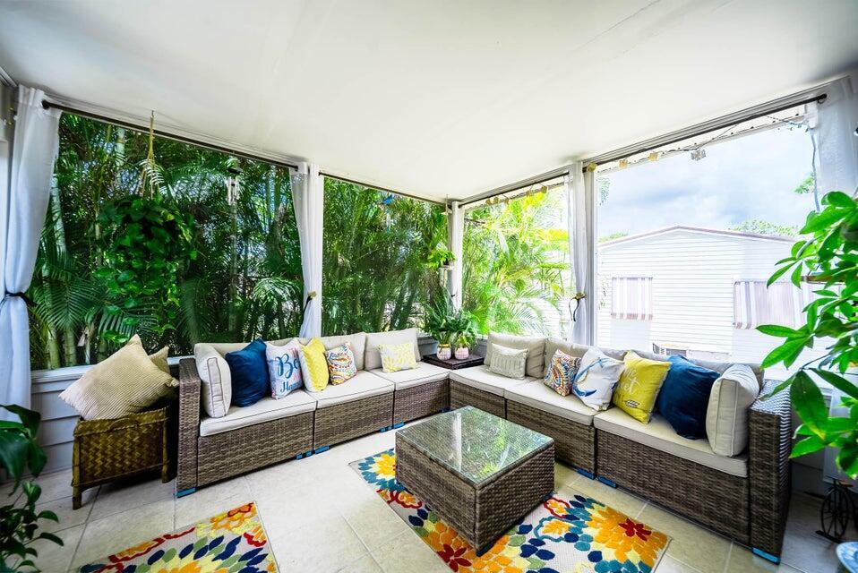 Maralago Cay - Residential