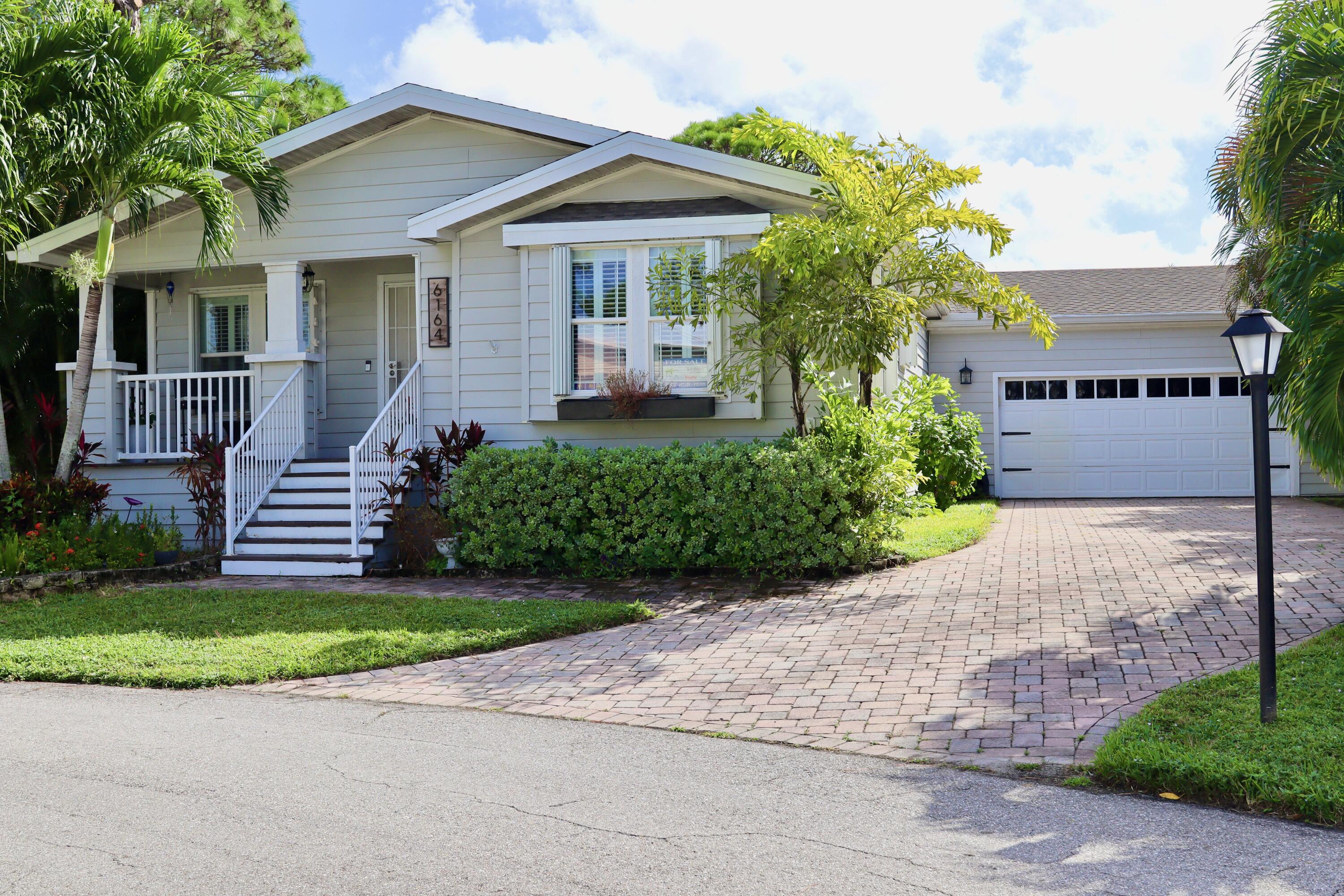 Maralago Cay - Residential