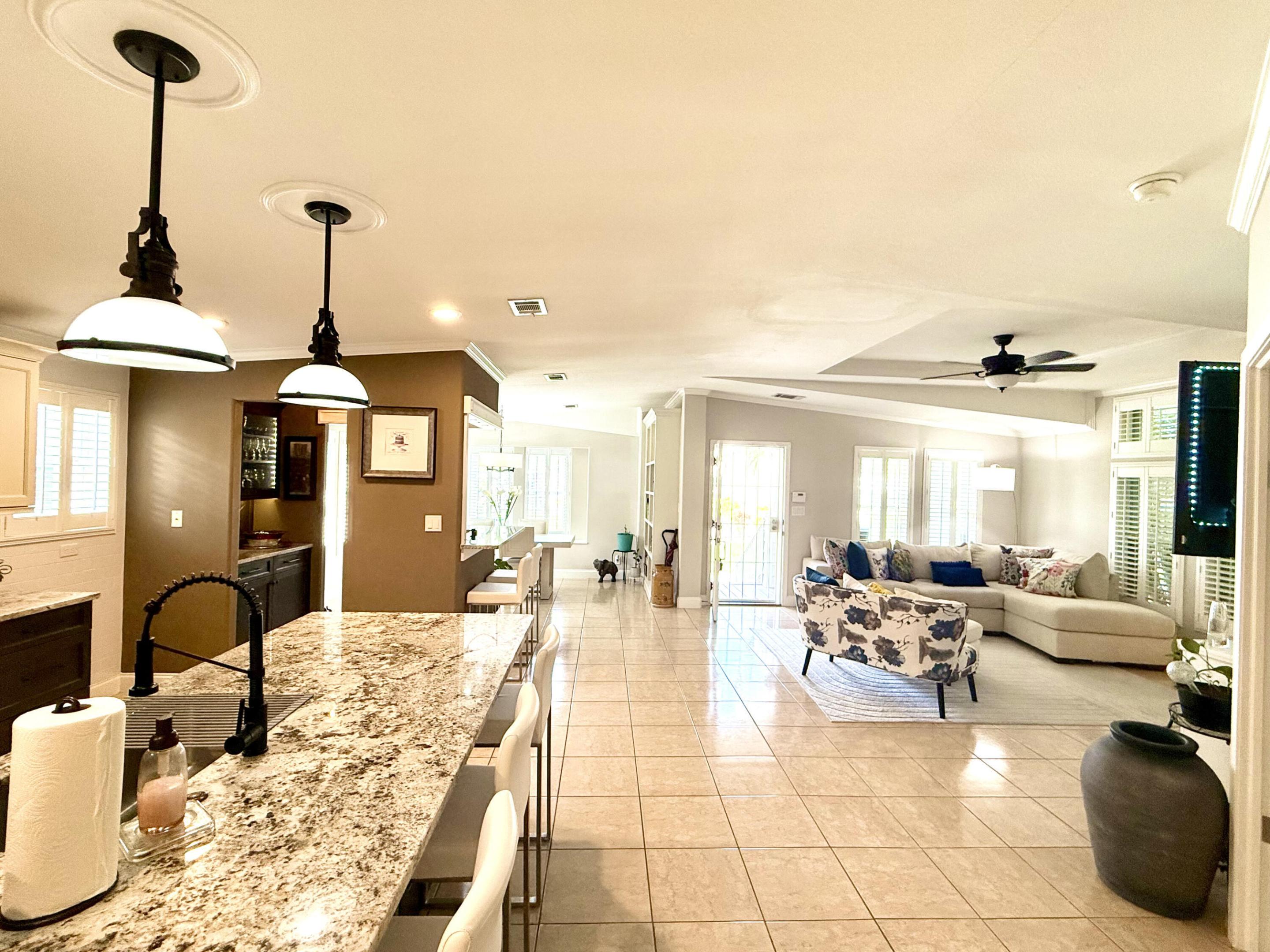 Maralago Cay - Residential