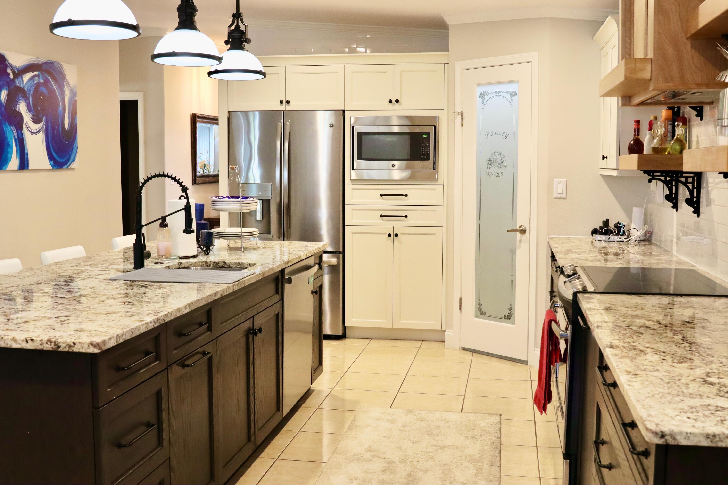 Maralago Cay - Residential