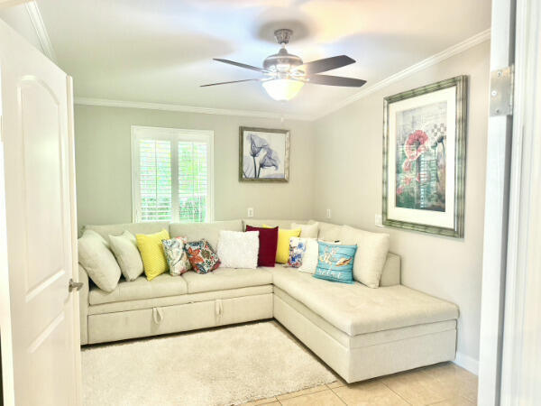 Maralago Cay - Residential