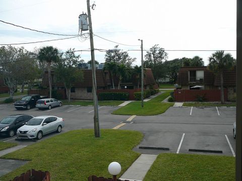 A home in Fort Pierce