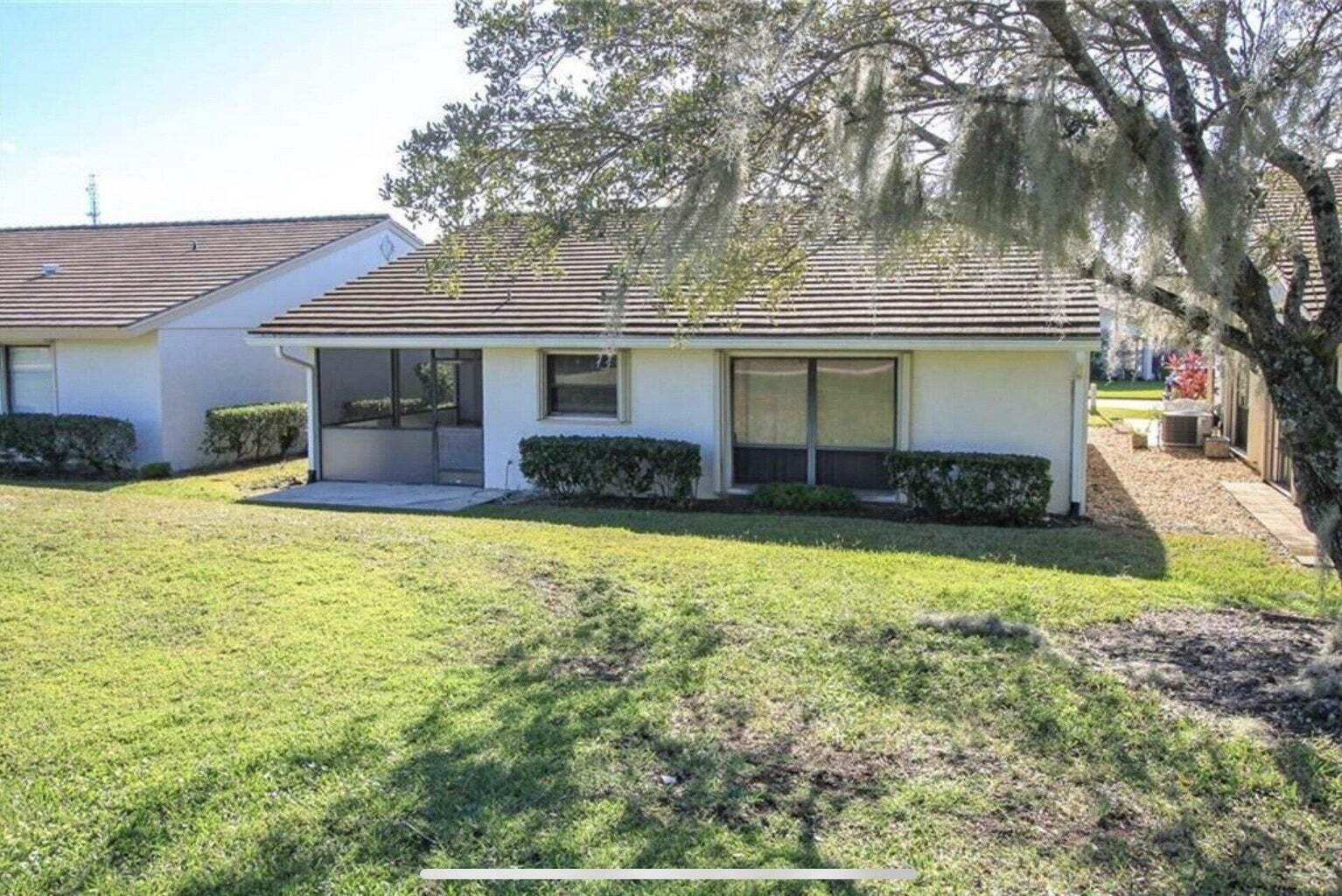 2525 SW Egret Pond Circle