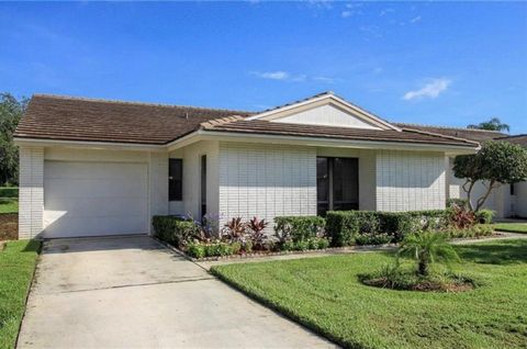 2525 SW Egret Pond Circle Palm City FL 34990
