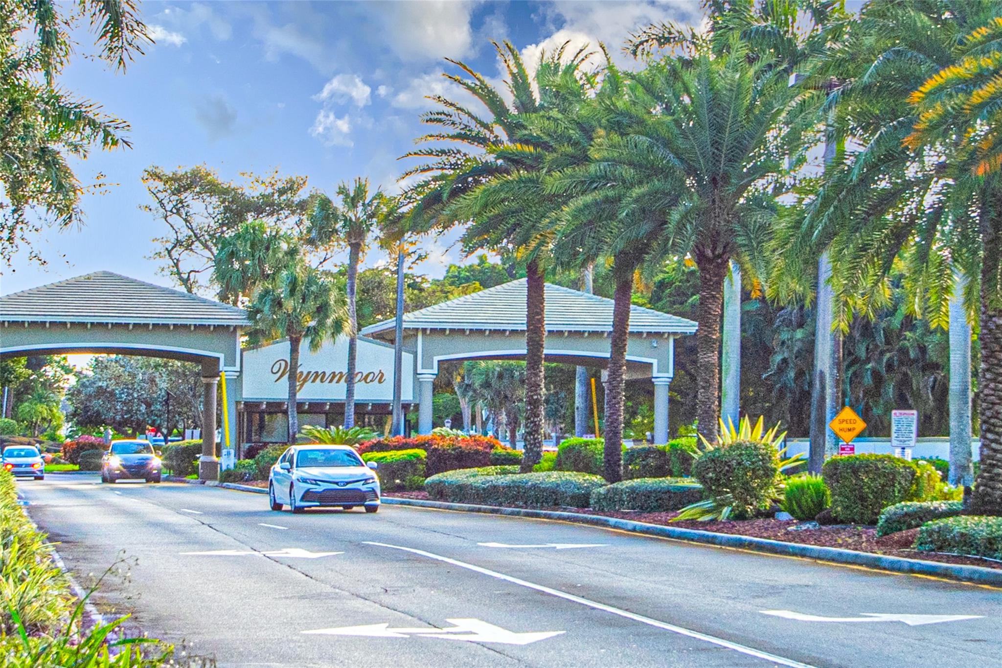 Wynmoor Village - Residential