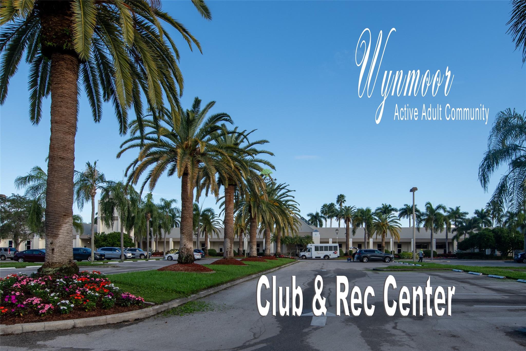 Wynmoor Village - Residential