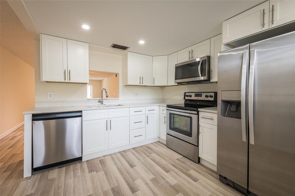 Photo of 3405 Bimini Lane #D1, Coconut Creek, FL 33066 (MLS # F10535758)