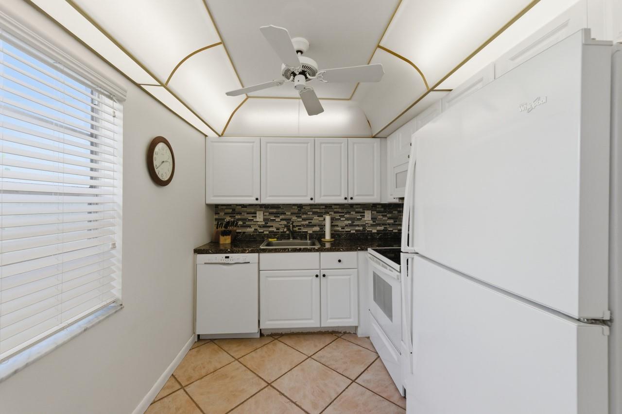 Kings Point - Residential