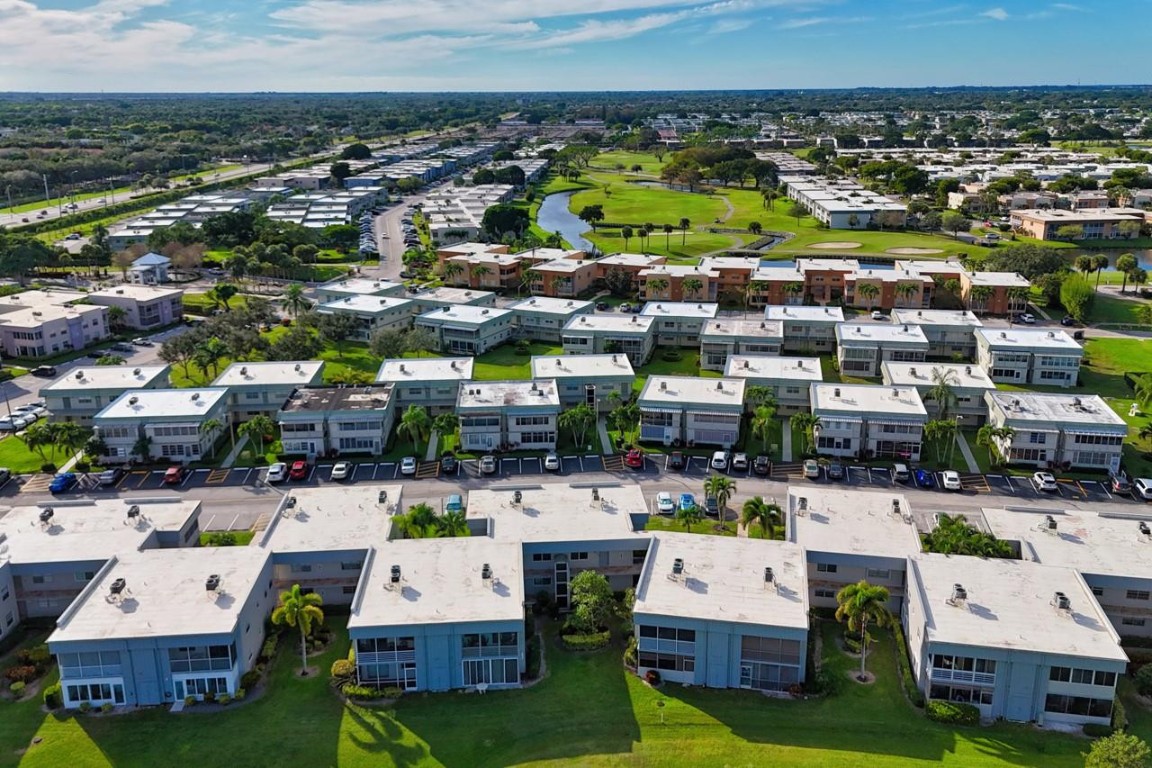 Kings Point - Residential