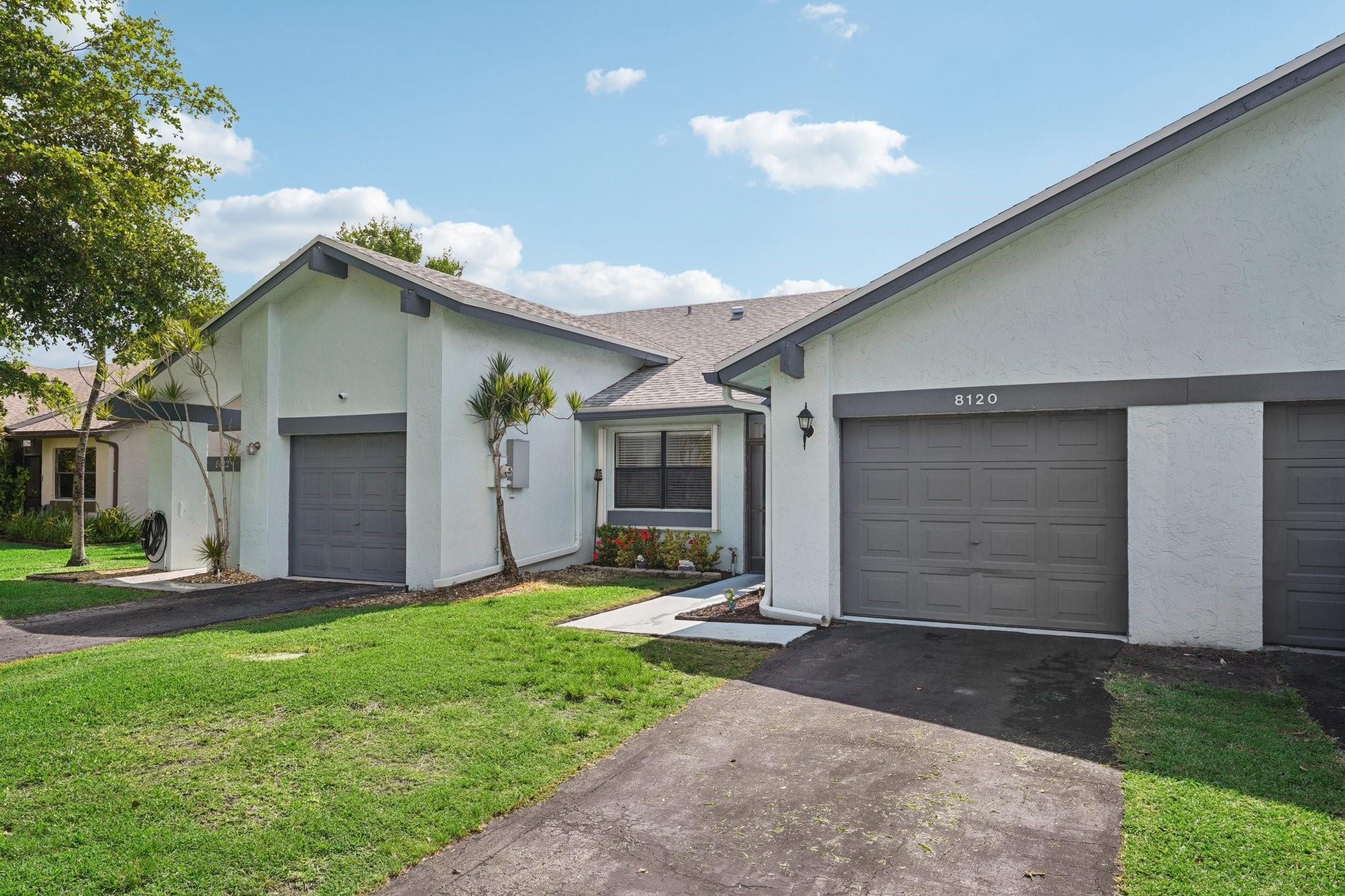 8120 NW 100th Dr