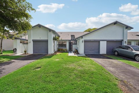 8120 NW 100th Dr Tamarac FL 33321