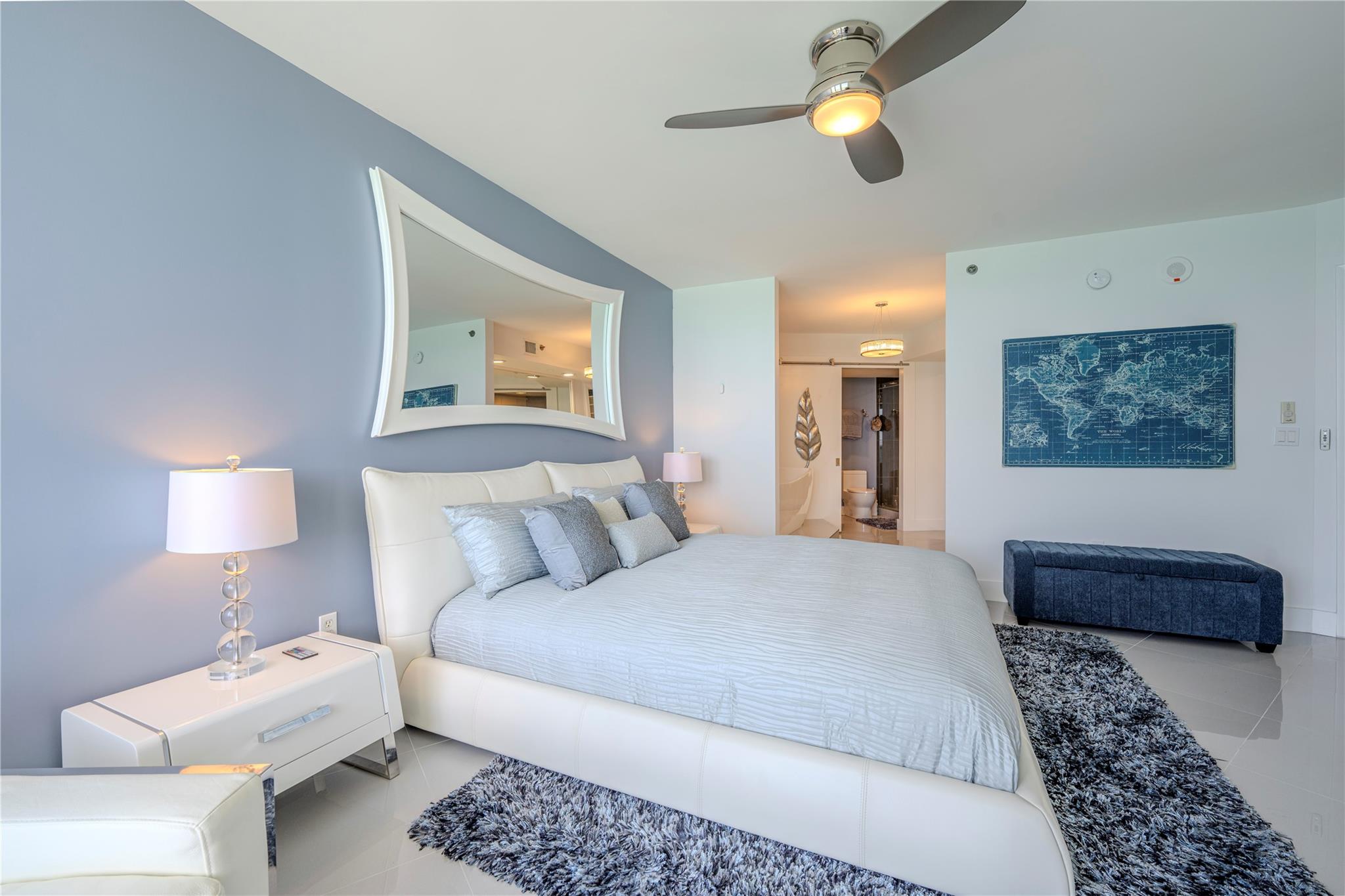 OCEAN ONE - Residential